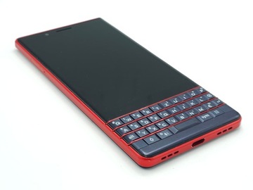 Смартфон BlackBerry KEY2 LE 4,5 дюйма 13 Мп 4/64 ГБ Красный
