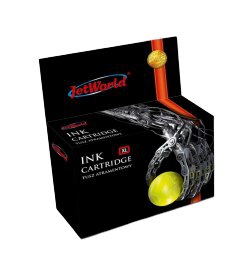 Tusz JetWorld Czarny Rimage RB1 XL zamiennik (203340001) (203340-001) (wska