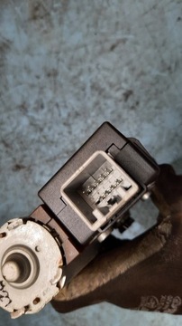 МОТОР ЛЮКА КРЫШИ FORD MONDEO MK3 01R 2.0B