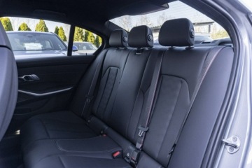 BMW Seria 3 G20-G21 2026 BMW M3 Competition M xDrive Sedan - DEMO, zdjęcie 30