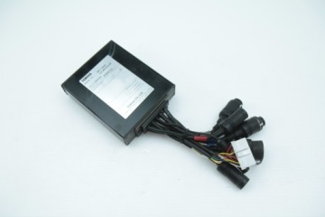 YAMAHA XVZ 1300 ROYAL STAR VENTURE 99-13 РАДИОМОДУЛЬ