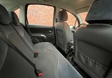 Citroen C3 I 2005 Citroen C3 Automat Klima Isofix Gwarancja w cenie Warszawa VRWR 1.4, zdjęcie 16