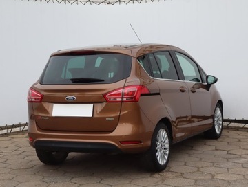 Ford B-MAX 1.0 EcoBoost 125KM 2014 Ford B-Max 1.0 EcoBoost, Salon Polska, Serwis ASO, zdjęcie 4