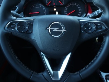 Opel 2020 Opel Crossland 1.2 Turbo, Salon Polska, zdjęcie 17