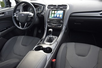 Ford Mondeo V Kombi Facelifting 2.0 EcoBlue 150KM 2020 F. Vat 23% Manual*LED DYNAMIC* Navi* EL Klapa*Radar*Martwe Pole, GWARANCJA, zdjęcie 20