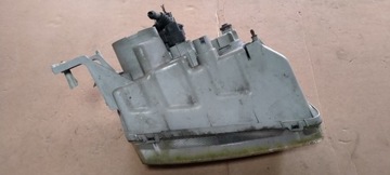 HYUNDAI TRAJET 00- SVĚTLOMET LEVÝ