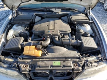 BMW Seria 5 E39 2002 BMW M5 2002 5.0l 5.0 Benzyna 394KM, zdjęcie 6
