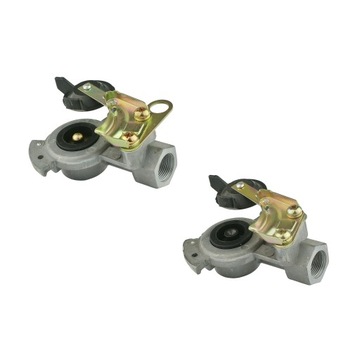 ZŁĄCZA POWIETRZA M22x1.5 RUCHOME STAŁE HYDROLIDER