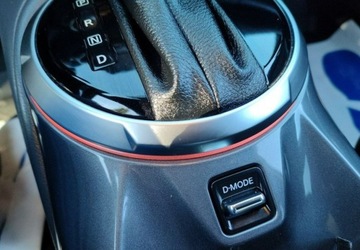 Nissan Juke II Crossover 1.0 DIG-T 117KM 2020 Nissan Juke Automat Super wersja Benzyna 116KM, zdjęcie 35