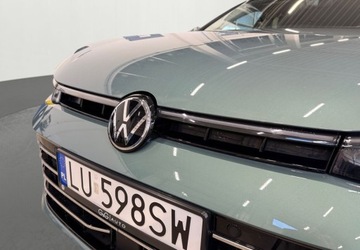 Volkswagen Passat B8 Variant Facelifting 2.0 TDI SCR 150KM 2024 Volkswagen Passat Variant Wielki wyswietlacz - ACC 210h - Virutal Cockpit, zdjęcie 8