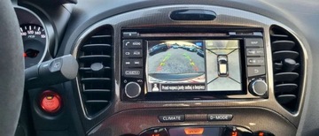 Nissan Juke I Nismo RS 1.6L turbo DIG-T 218KM 2015 Nissan Juke 1.6 218 KM Full opcja bezwypadkowy serwisowany Gwarancja oplac, zdjęcie 21