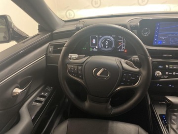 Lexus ES VII (XV70) Sedan Facelifting 300h 218KM 2024 Lexus ES 300h Business Edition, zdjęcie 11