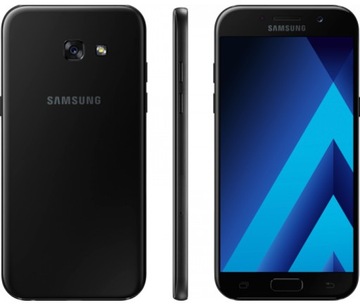 Смартфон SAMSUNG A5 WiFi NFC 5,2 дюйма 2* 16 Мпикс.