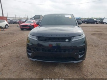 Land Rover Range Rover V 2025 Land Rover Range Rover Sport P530 Dynamic Se 2025 4.4 Benzyna 523KM, zdjęcie 7