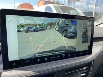 Ford Kuga III 2024 NOWY Ford Kuga Active X Od ręki! 180 KM, zdjęcie 25