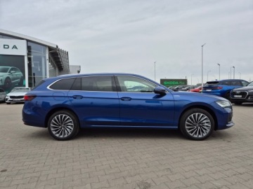 Skoda Superb IV Kombi 2.0 TSI 265KM 2026 Skoda Superb 2.0 TSI L&amp;K DSG 265KM Auto z placu, zdjęcie 3