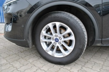 Ford Kuga III SUV Plug-In 2.5 Hybrid 190KM 2023 Ford Kuga TitaniumX 2,5Hybrid FHEV e-CVT FWD ASO, zdjęcie 30