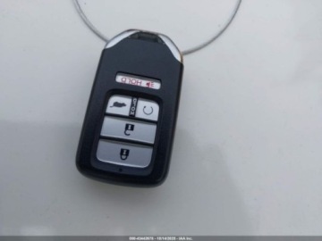 Honda CR-V V 2022 Honda CR-V 2022 Honda CR-V EX-L AWD 1.5 Benzyna 190KM, zdjęcie 13