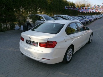 BMW Seria 3 F30-F31-F34 Limuzyna 2.0 320d 184KM 2012 BMW 320 2.0d 184KM 100%bezwypadkowy Gwarancja 12mc, zdjęcie 3