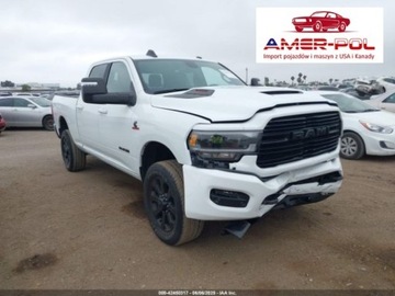  RAM 2500 2024r., 4x4, 6.7L 6.7 Diesel 370KM