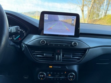 Ford Focus IV Hatchback 1.5 EcoBoost 150KM 2019 Ford Focus Full LedNaviAsystent ParkowaniaST-LINEFull OpcjaORYGINALNY LAKI, zdjęcie 19