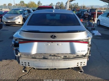 Lexus IS III 2022 Lexus IS 350 F Sport 2022 3.5l 3.5 Benzyna 311KM, zdjęcie 4