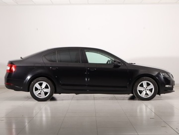 Skoda Octavia III Liftback Facelifting 2.0 TDI 150KM 2018 Skoda Octavia 2.0 TDI, Salon Polska, Serwis ASO, zdjęcie 5