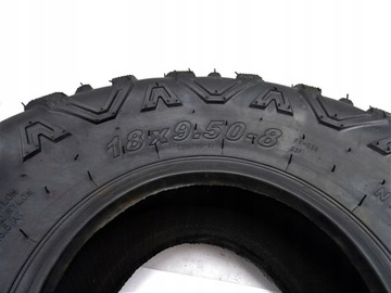 ШИНА 18x9,50-8