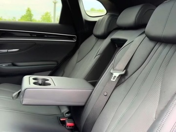 BYD Seal U DM-i 218KM 2025 DM-i Boost Suv 1.5 (218KM) 2025, zdjęcie 14