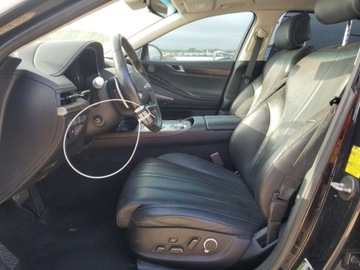  Genesis G80 Base 2022 2.5l 2.5 Benzyna 300KM, zdjęcie 7