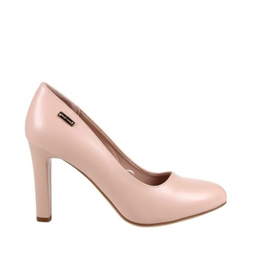 iЖЕНСКАЯ ОБУВЬ ТУФЛИ SERGIO NUT HEELS 37