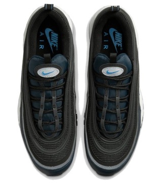 BUTY MĘSKIE SPORTOWE NIKE AIR MAX 97