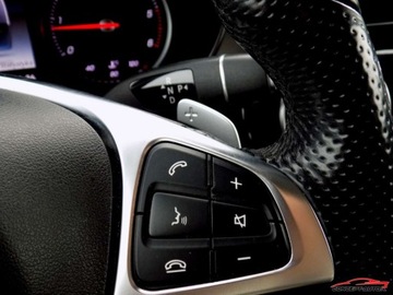 Mercedes GLC C253 2016 Mercedes-Benz GLC AMG Line 170KM Skora Navi Kamera 4Matic 2.2 Diesel 170KM, zdjęcie 35