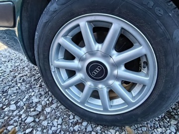 Audi 80 B4 Sedan 2.0 90KM 1994 Audi 80 Zadbany bez korozji ,bezwypadkowy, zdjęcie 24
