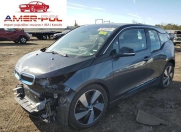 BMW i3 Hatchback i3 Facelifting 120Ah 170KM 2020