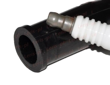 Трубка зажигания NGK SD05E — прямая — SAE