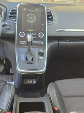 Renault Scenic IV 2018 Renault Scenic 1.3 TCe Energy, zdjęcie 16