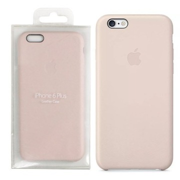 Plecki Apple do iPhone 6 Plus Etui Iphone 6S Plus