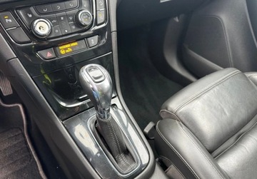 Opel Mokka I 2017 Opel Mokka 1.4Turbo 140KM 2017r. 4x4 auto zarejestrowane i ubezpieczone w, zdjęcie 13