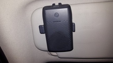 Регенерация аккумулятора входит в комплект NOKIA HF-210.