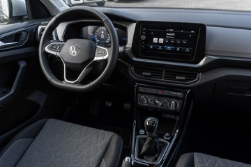 Volkswagen T-Cross SUV Facelifting 1.0 TSI 95KM 2026 Volkswagen T-Cross Life Plus 1.0 TSI 95 KM, zdjęcie 20