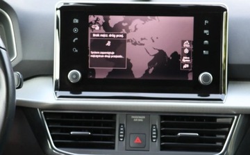 Seat Tarraco SUV 1.5 EcoTSI EVO 150KM 2020 Seat Tarraco Kamera , NAVI , Czujniki, Led, Virtual cockpit. GWARANCJA 12, zdjęcie 14