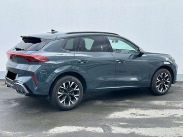 Cupra Terramar SUV 1.5 eTSI 150KM 2025 CUPRA Terramar 1.5 eTSI mHEV DSG Suv 150KM 2025, zdjęcie 3
