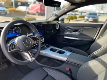 Mercedes CLA C118/X118 2026 Mercedes-Benz CLA Progressive Pakiet Night Pakiet Advanced LED High Per, zdjęcie 10