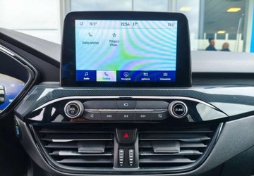 Ford Kuga III SUV Plug-In 2.5 EcoBlue 225KM 2020 Ford Kuga Ford Kuga 2.5P PHEV FWD ST-Line X 2.5 Hybryda Plug-in 225KM, zdjęcie 17