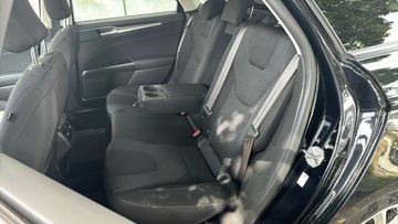 Ford Mondeo V Kombi 2.0 TDCi 150KM 2019 Ford Mondeo 2.0 TDCi Titanium PowerShift Mk5 (2014, zdjęcie 24