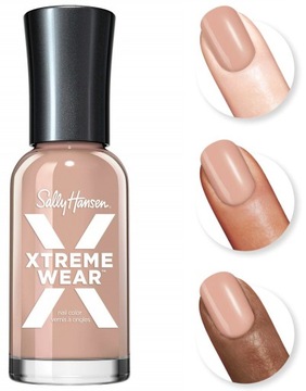 Sally Hansen Xtreme Lakier Bare It All 169