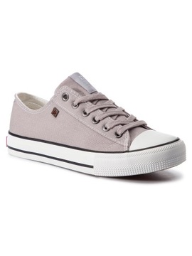 BIG STAR SHOES Trampki DD274A233R37 Grey