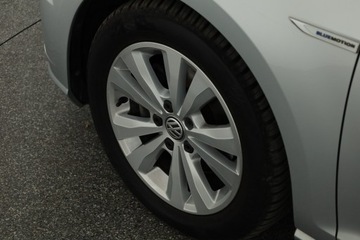 Volkswagen Golf VII Variant Facelifting 1.5 TSI BMT 130KM 2019 VW Golf 1.5 TSI, Salon Polska, Klima, Tempomat, zdjęcie 17