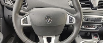 Renault Scenic III Van Facelifting 1.6 dCi eco2 130KM 2012 Renault Scenic 1.6 diesel ,bezwypadek,bogata wersja ,ks serwis 1.6 Diesel, zdjęcie 12